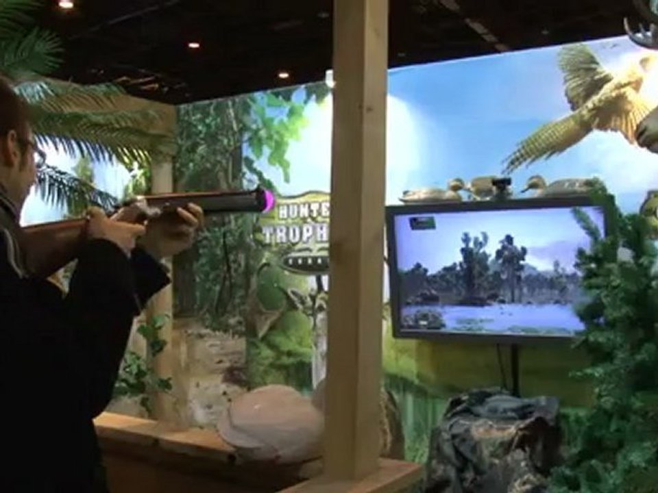 «Bigben Interactive» à la recherche des bons filons.