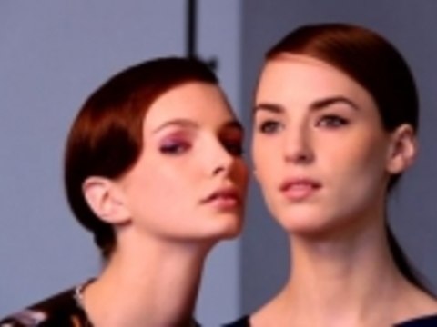 Maquillage: les tendances avec Éric Antoniotti