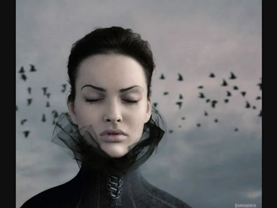 Martina Topley Bird Sandpaper Kisses