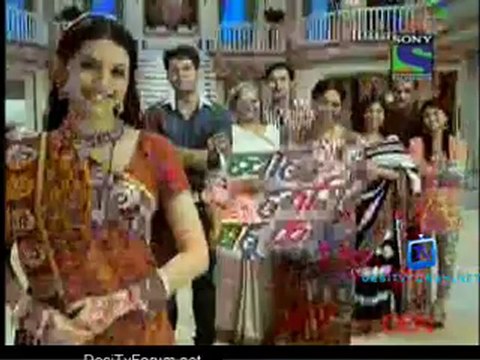 Byah Hamari Bahu Ka 8th November 2012 Video Watch Online