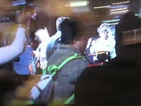 Harry Styles Gets New Tattoo