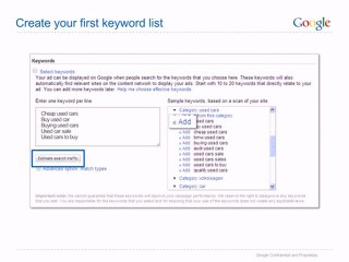 Ashu Rajdor shares video on How to Create an AdWords account