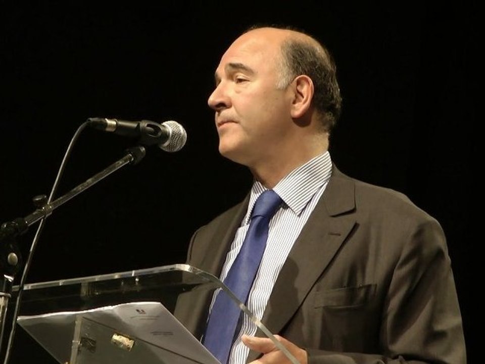 Journées de l'économie de Lyon - jéco 2012