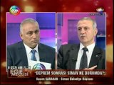 07.11.2012 Kütahya - Simav Belediye Başkanı Kasım Karahan ve Ali Talak -2-