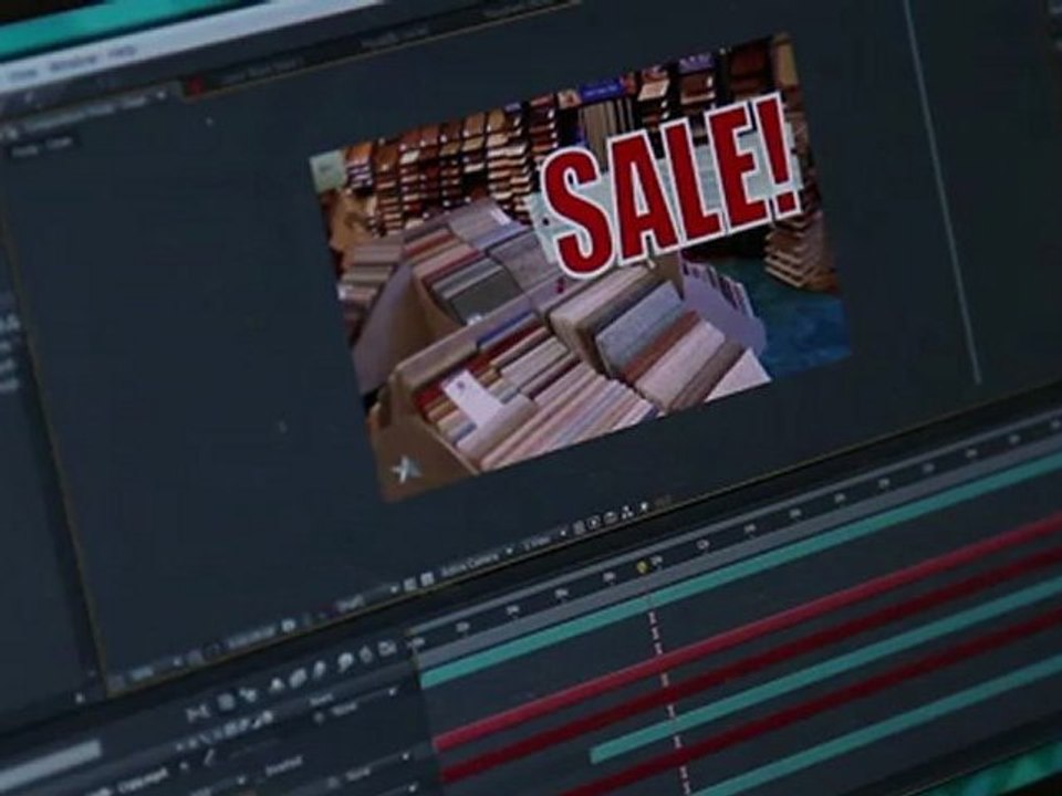 Revisions and Delivery of Commercials