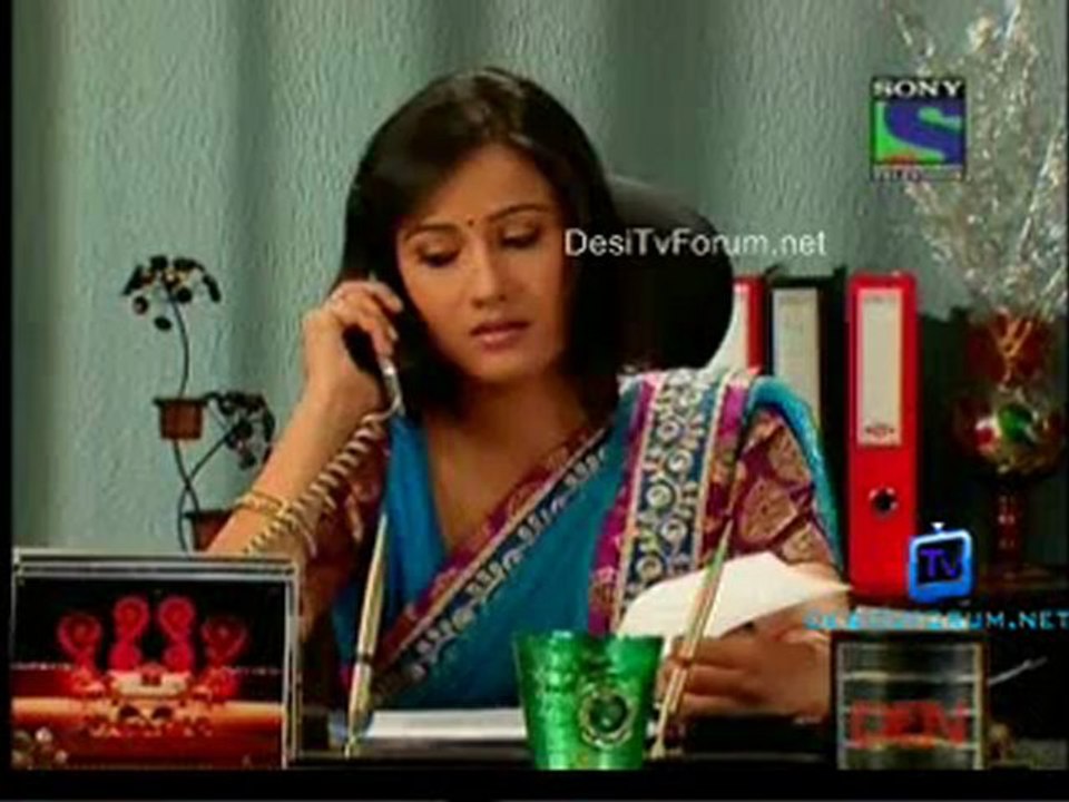 Love Marriage Ya Arranged Marriage 8th November 2012 Video