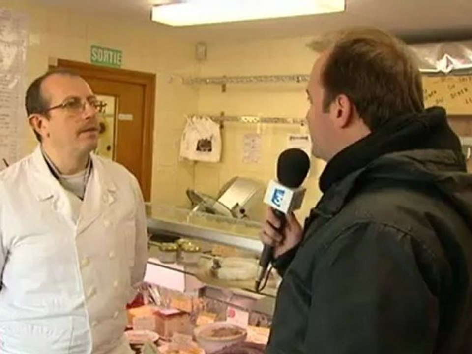 Ici et pas ailleurs à Sainte-Ménéhould