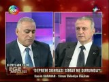 07.11.2012 Kütahya - Simav Belediye Başkanı Kasım Karahan ve Ali Talak -1-