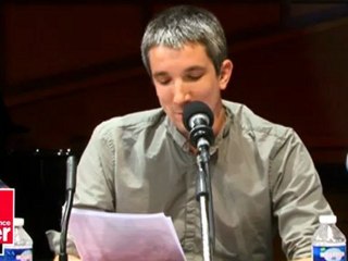 On va tous y passer - Guillaume Meurice