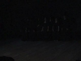 La Forêt des Invisibles. Tableau 1