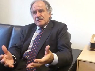 Noël Mamère : le mariage pour tous