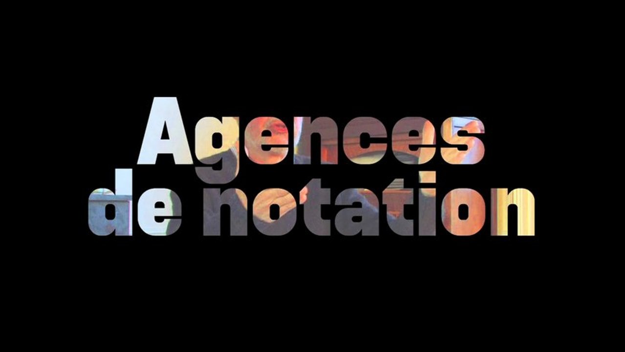 Agences de notation - Dominique Plihon