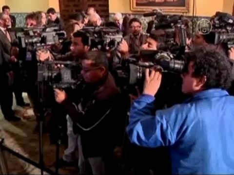 В Перу вернулась 700-летняя мумия ребенка