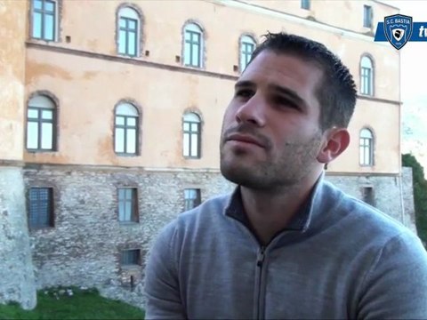 Portrait de Gilles Cioni