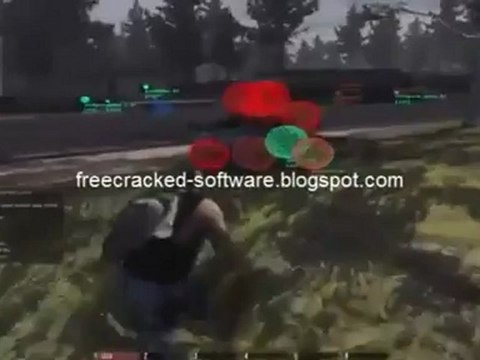 The War Z Hack Cheat Aimbot and Wallhack (FREE Download) , Updated November 2012