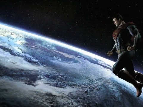 Injustice : Gods Among Us - Les coulisses du développement