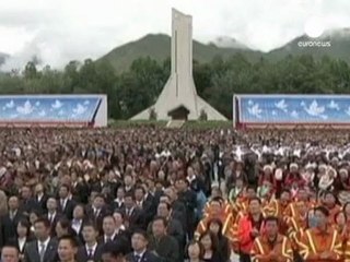 Cina: il principe rosso Xi Jinping si prepara a...