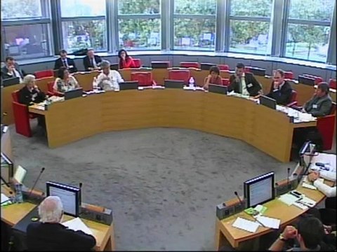 Hélène BUI, Bureau Veritas - Retour d'expérience sur la démarche industrielle