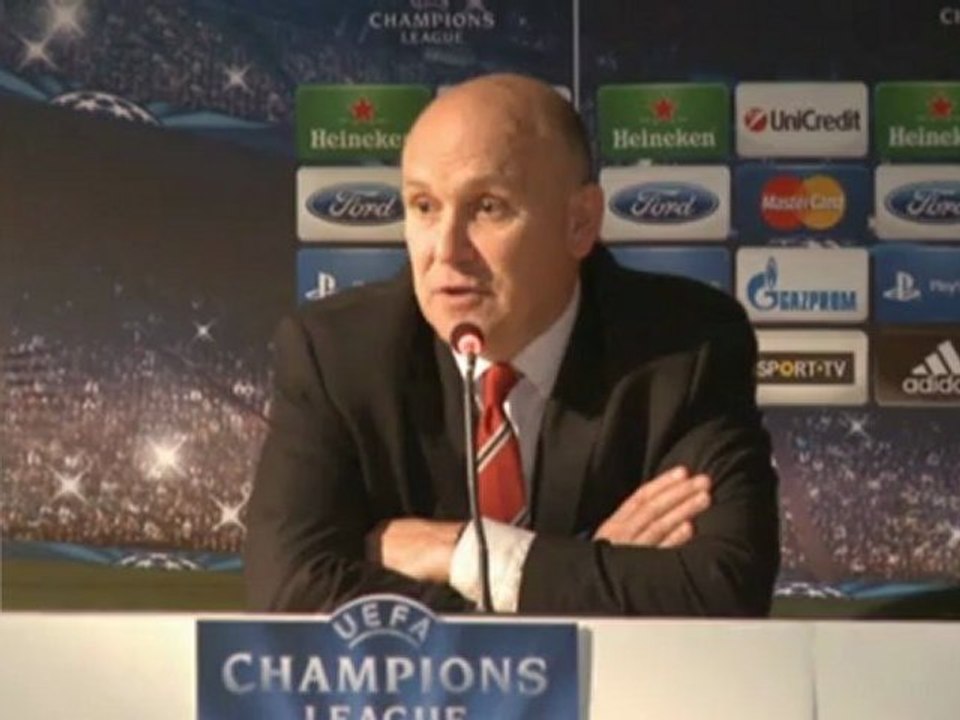 Phelan, contento con la clasificación para octavos