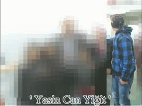 Dj Kantik Club music Electro House [ Yasin Can Yiğit ]