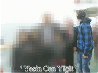 Dj Kantik Club music Electro House [ Yasin Can Yiğit ]