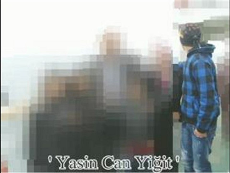 Dj Kantik Club music Electro House [ Yasin Can Yiğit ]