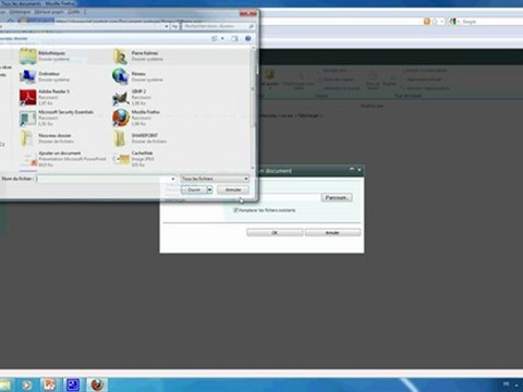 Comment créer et gérer des pages avec SharePoint 2010 - Tutoriel Ikoula