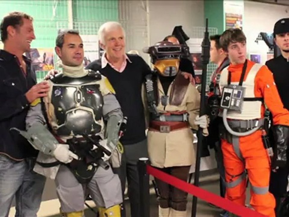 Paris Comics Expo - 59ème Légion