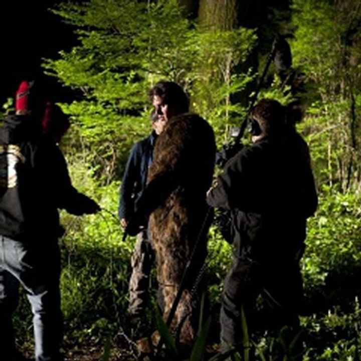 Bigfoot The Lost Coast Tapes (2012) online watch www.hdmegavideo.net