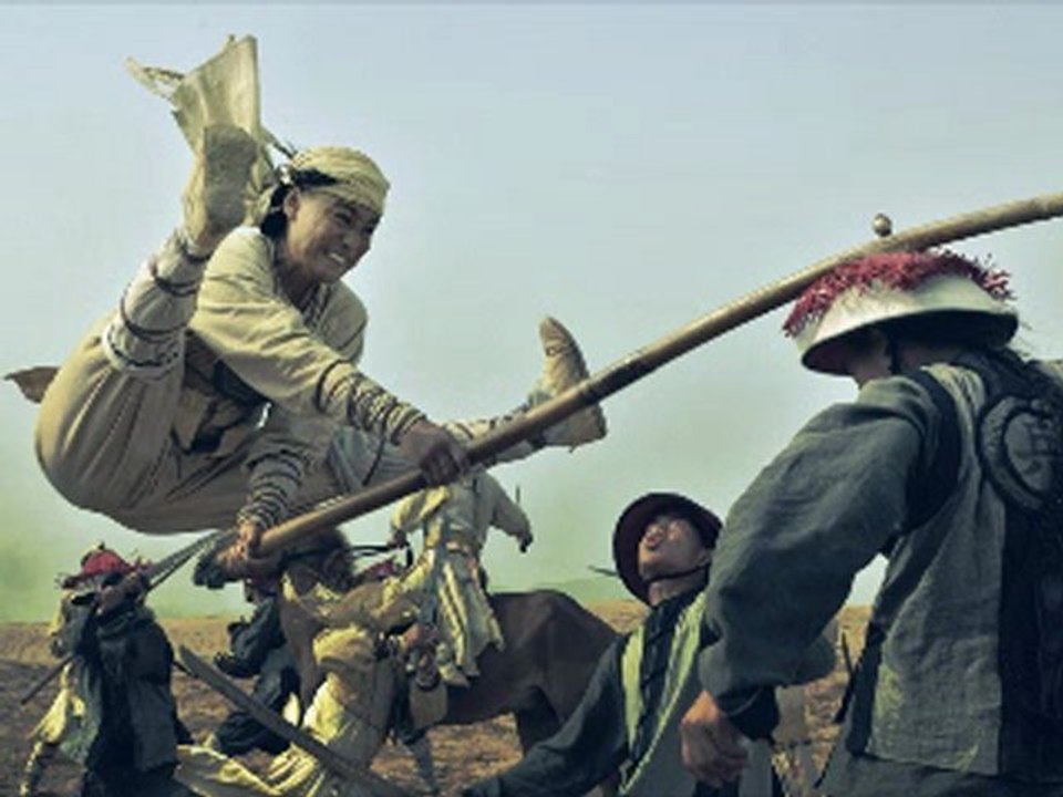 Tai Chi 0 (2012) online watch www.hdmegavideo.net