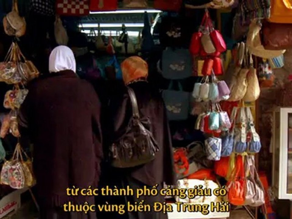 [Vietsub] Ancient Worlds - Episode 02: The Age of Iron