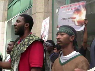 Pt.6 Learn not the way of the heathen.