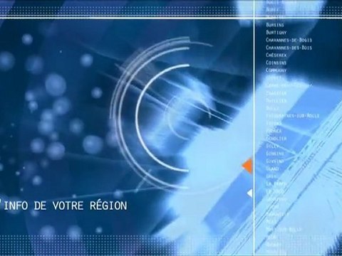Vues sur l'Actu du 08.11.2012