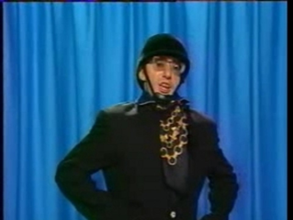 Elie Semoun - Les ptites annonces