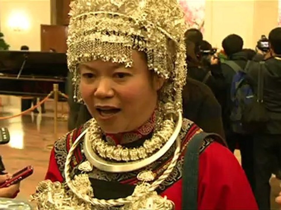 Chine : ouverture du 18e congrès du parti communiste