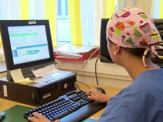 Assistante en soins et santé communautaire