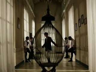 Baek Seung Heon(백승헌) _ Til the Sun rises