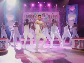 Rihanna on finding Victoria's Secret models 'intimidating'