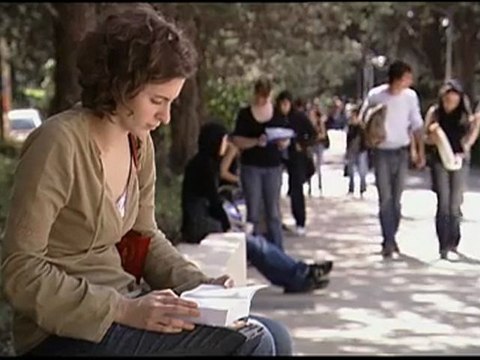 Découvrez l'Université franco-allemande - (une video UFA)