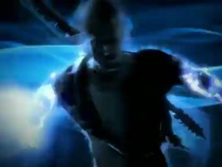 PlayStation All-Stars Battle Royale - Attract Trailer