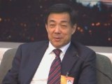 Chinese city cuts ties to disgraced Bo Xilai