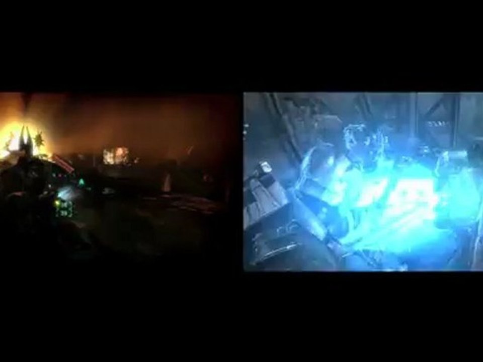 Dead space 3 (preview)