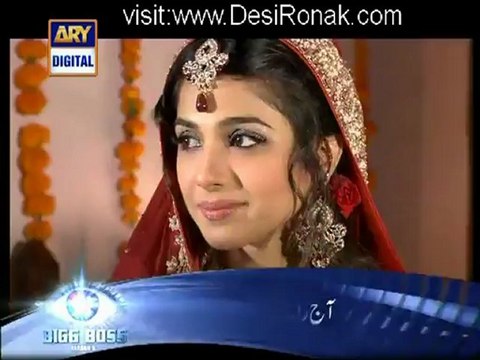 Meri Bahen Meri Dewrani Episode 123 - 8th November 2012 part 1