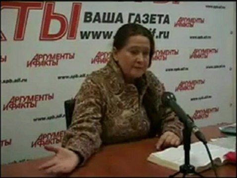 Тамара Глоба про I-MMM