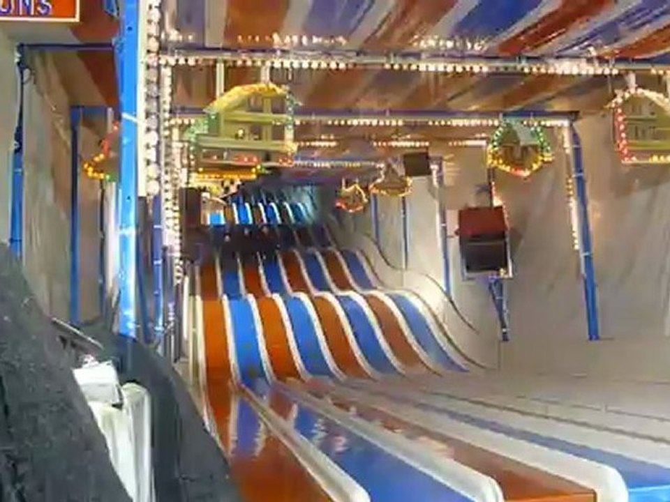 Foire 2012