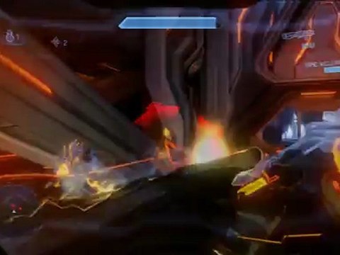 Halo 4 - Terminal Midnight