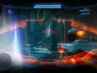 Halo 4 - Terminal Dépositaire