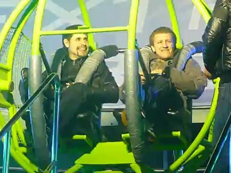 Foire 2012 / 2