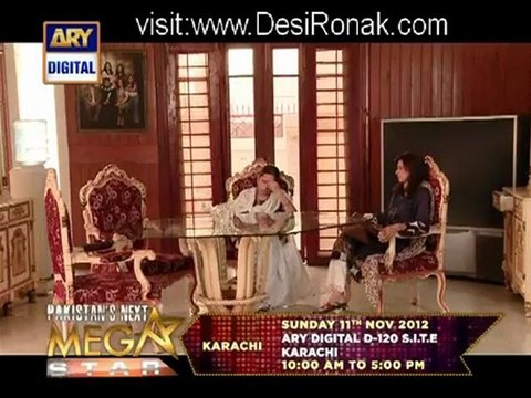 Meri Bahen Meri Dewrani Episode 123 - 8th November 2012 part 2