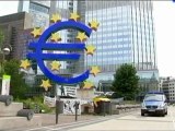 Bce lascia invariati i tassi
